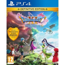 Dragon Quest XI S Echoes of an ..